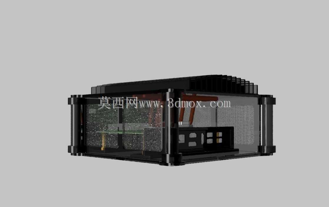 Streacom DB1中的Beelink全球技术法规