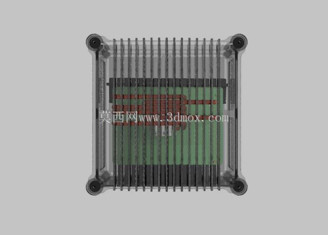 Streacom DB1中的Beelink全球技术法规
