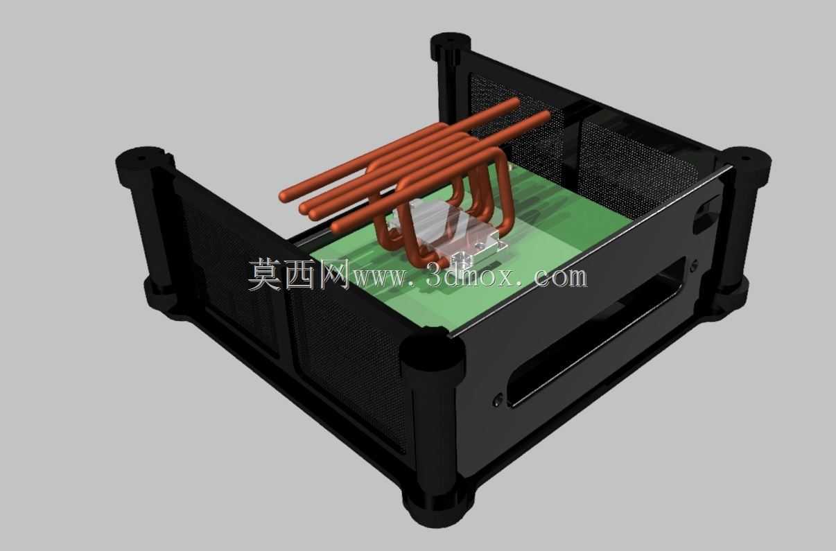 Streacom DB1中的Beelink全球技术法规