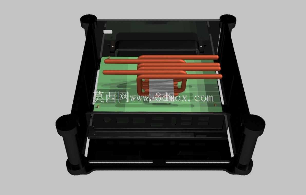 Streacom DB1中的Beelink全球技术法规