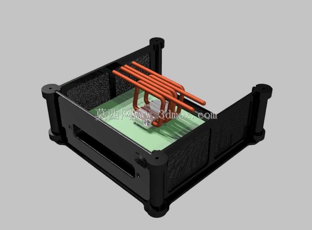 Streacom DB1中的Beelink全球技术法规
