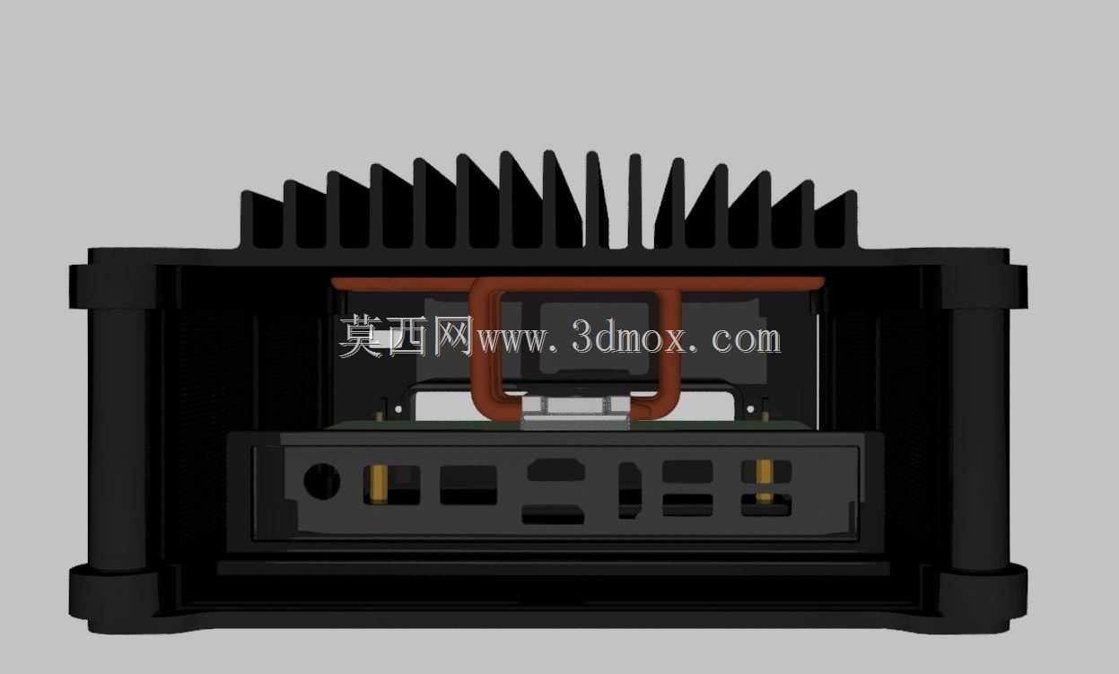 Streacom DB1中的Beelink全球技术法规