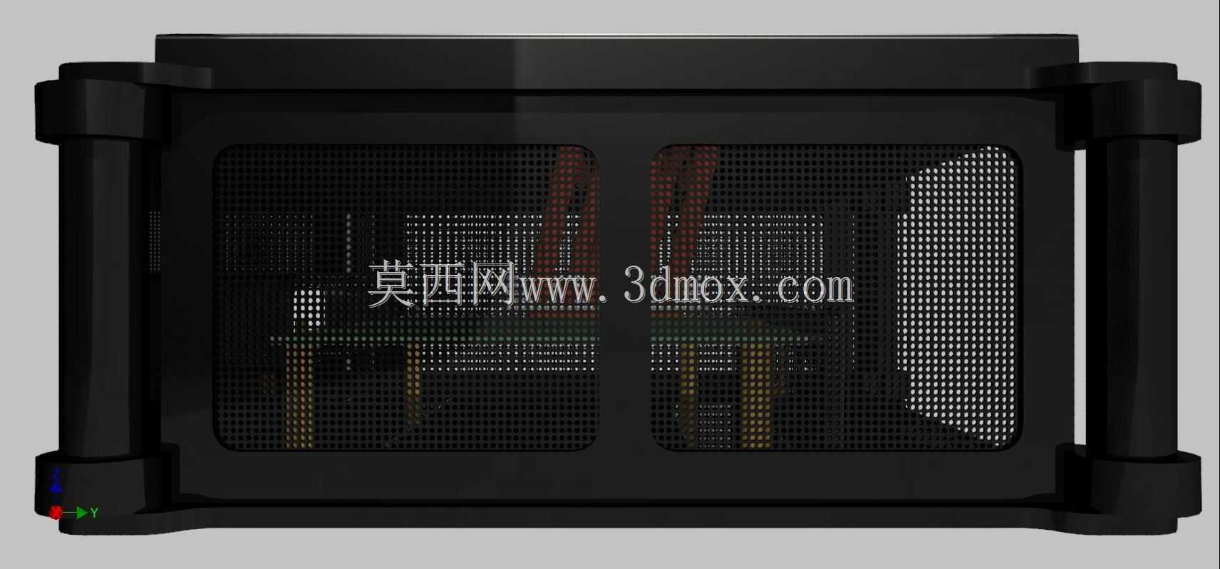 Streacom DB1中的Beelink全球技术法规