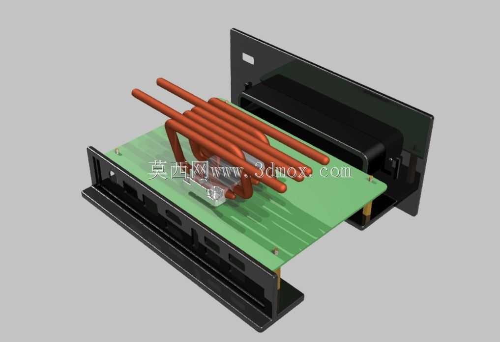 Streacom DB1中的Beelink全球技术法规