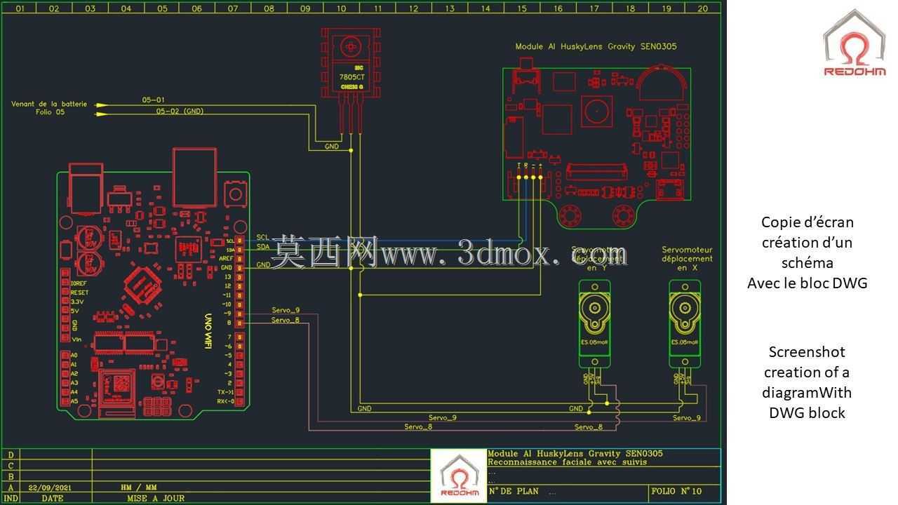 Arduino Uno WiFi V2