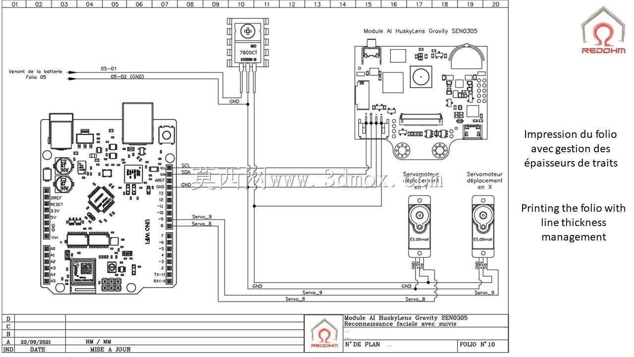 Arduino Uno WiFi V2