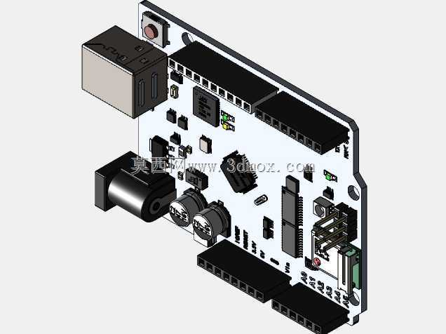 Arduino Uno WiFi V2
