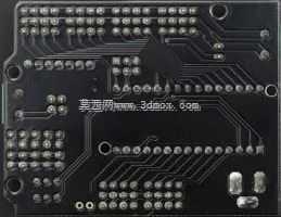 DFR0012��עArduino���׼�