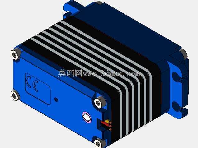 Hitec D845WP