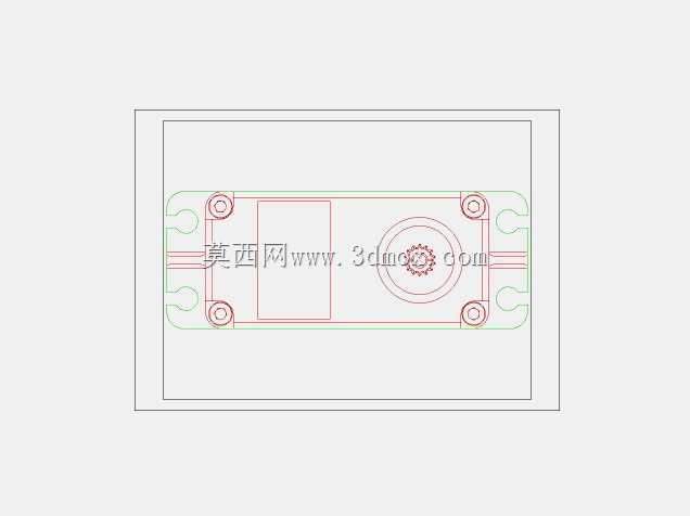 Hitec D845WP