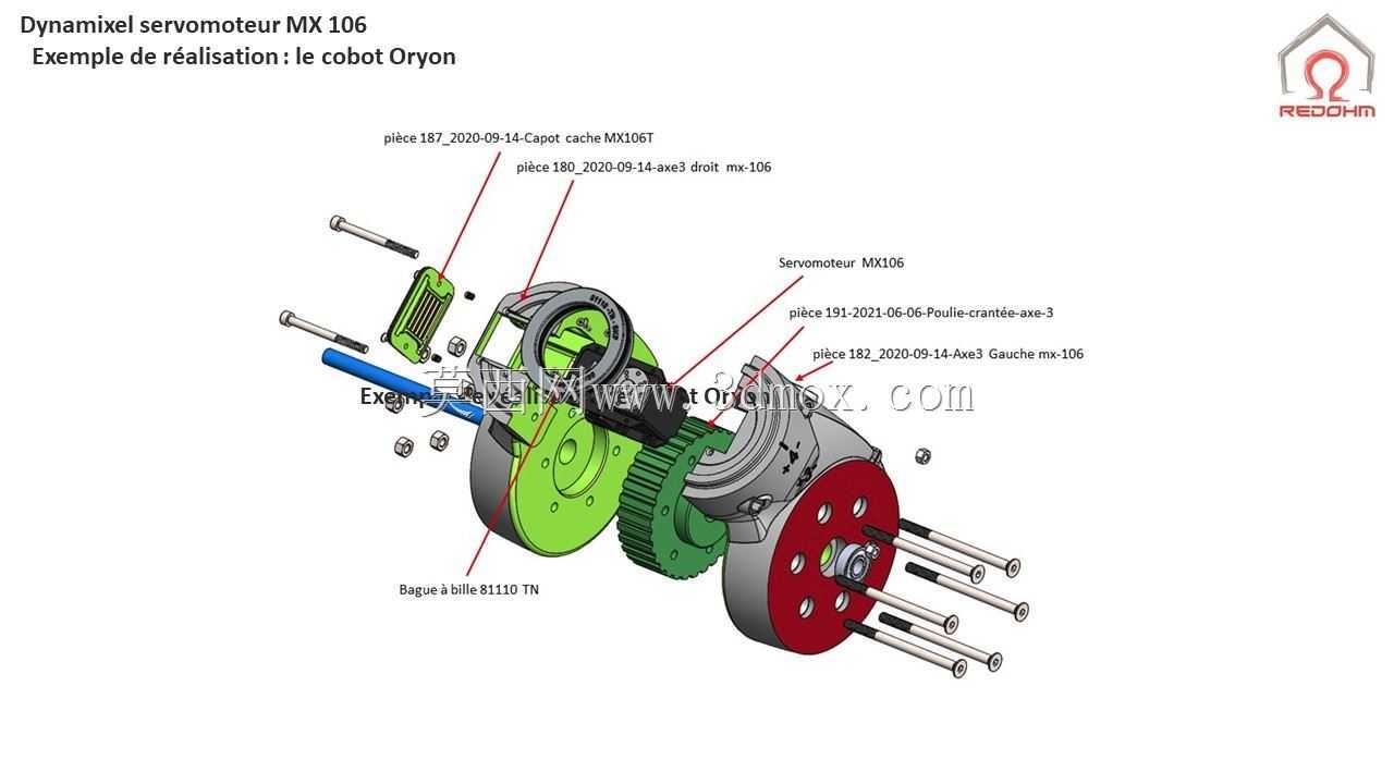 MX 106