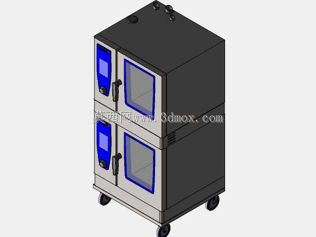 Rational Combi Duo 61/61G
