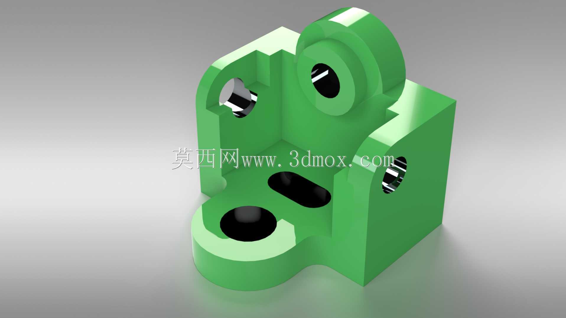 SolidWorks��ѧ�̵߽̳�10���ּ�