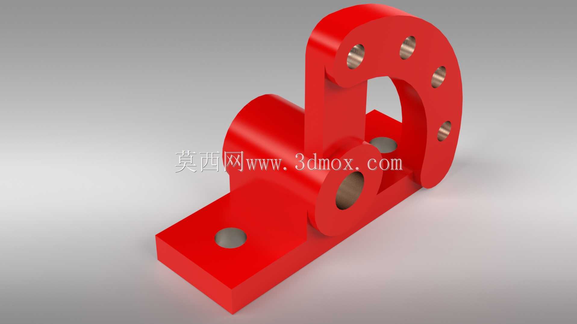 SolidWorks初学者教程第2部分简单