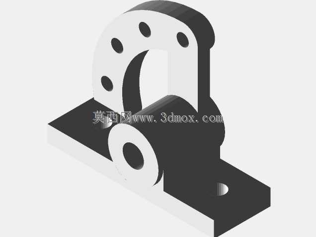 SolidWorks初学者教程第2部分简单