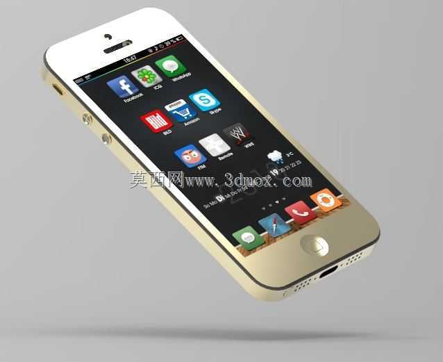 iphone5s