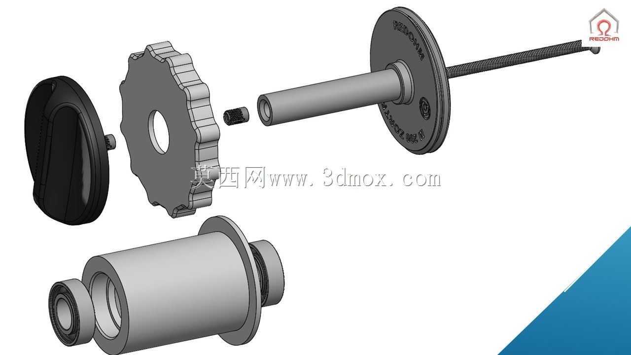 ֧��bobine 1kg Pour imprimante Zortrax M200