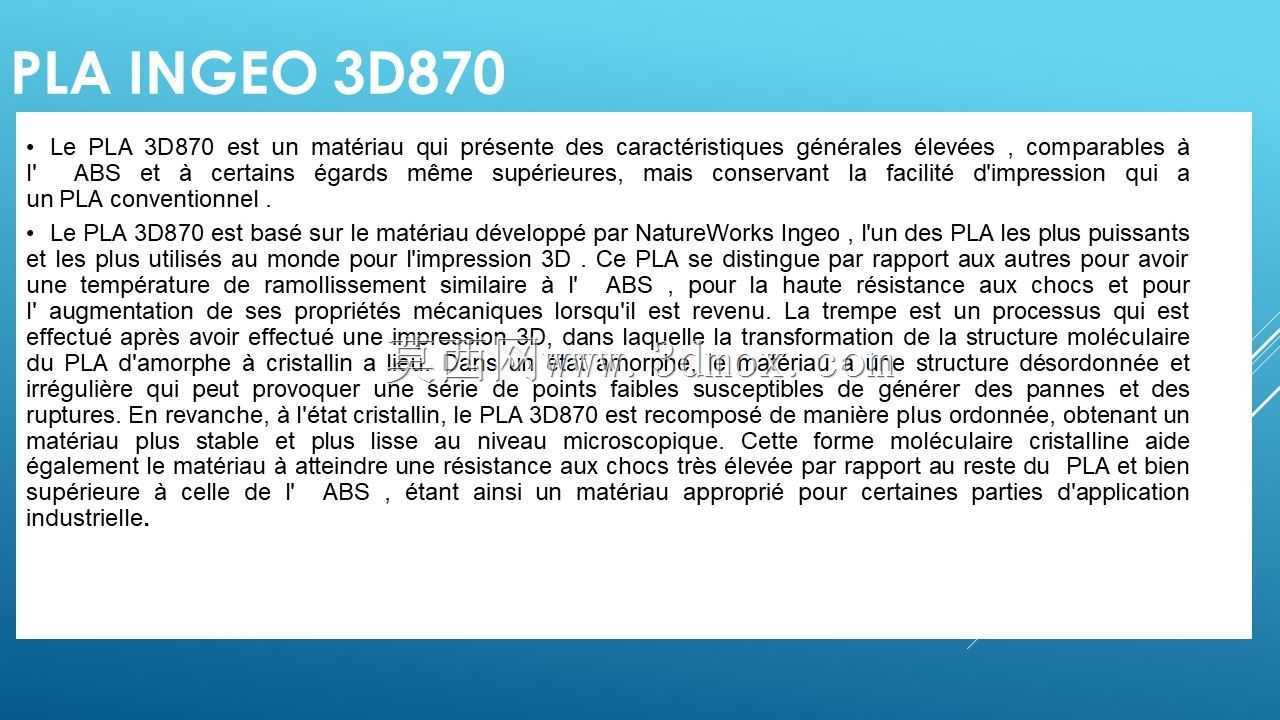֧��bobine 1kg Pour imprimante Zortrax M200