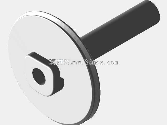 支持bobine 1kg Pour imprimante Zortrax M200