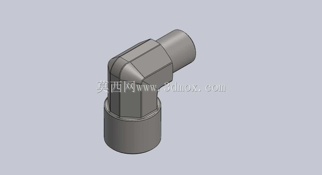 Codo 1-4 Macho x 1-4 Hembra NPT