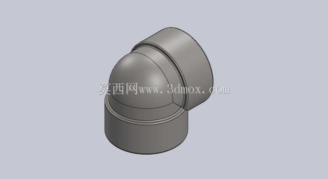 Codo 1 1-4 NTP hembra hembra