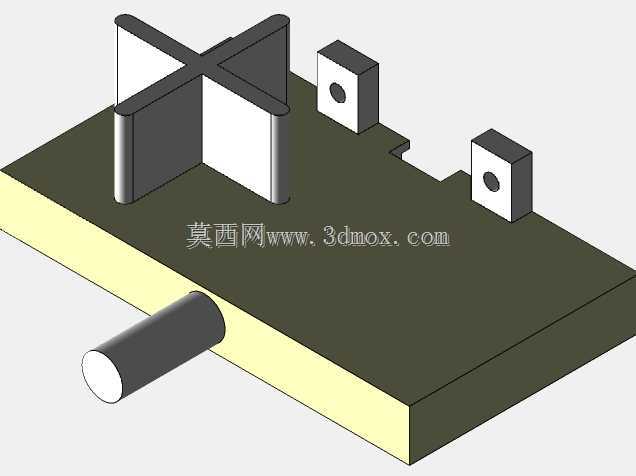 太阳跟踪器模型