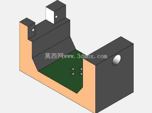 太阳跟踪器模型