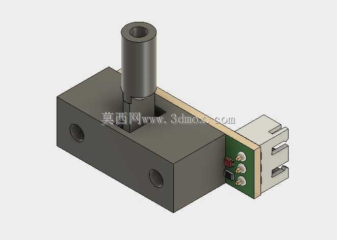 ��¡Ultimaker 2�Ĺ�ѧֹ����Z��