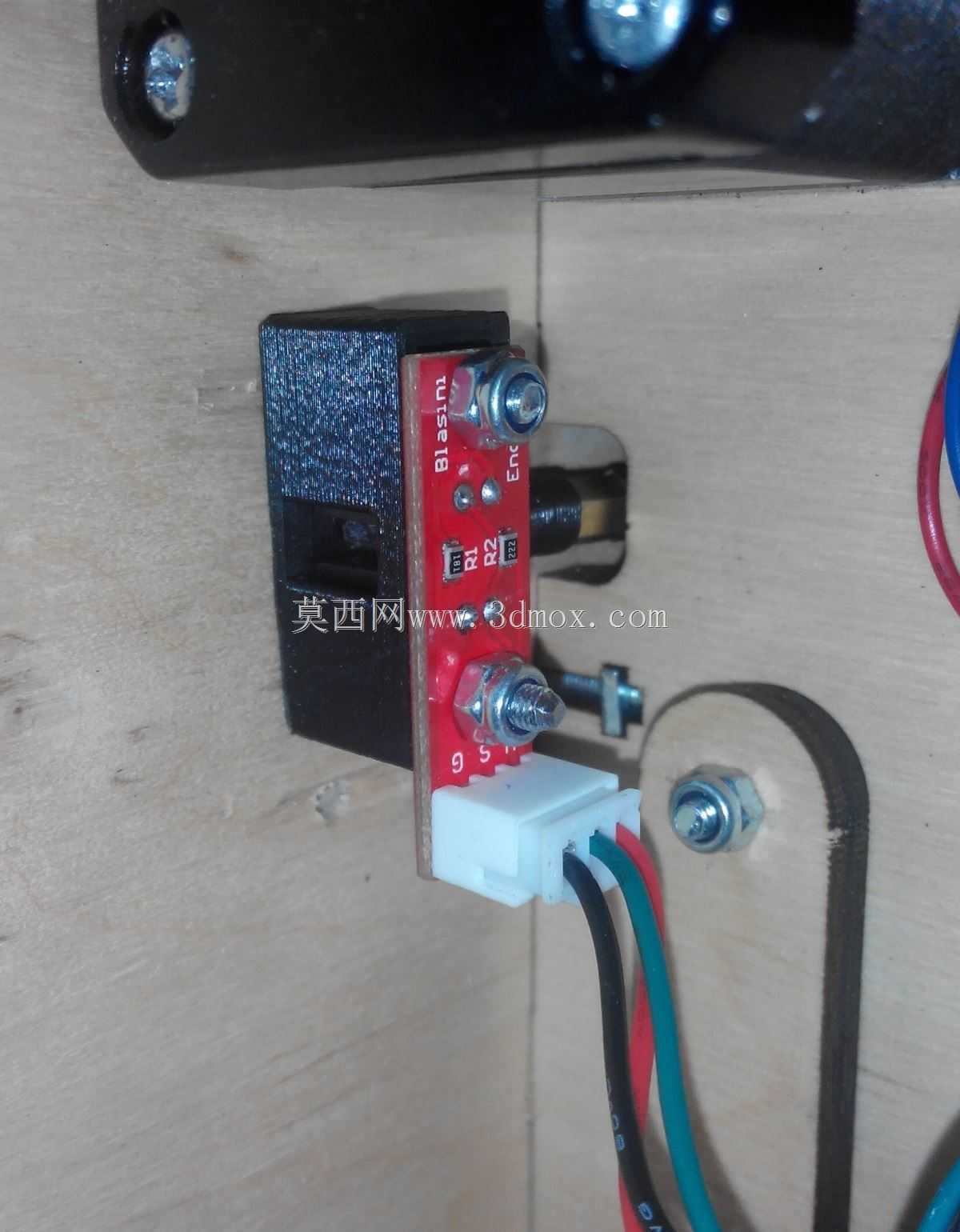 ��¡Ultimaker 2�Ĺ�ѧֹ����Z��