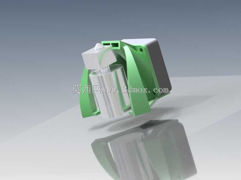 3D增量打印机升级