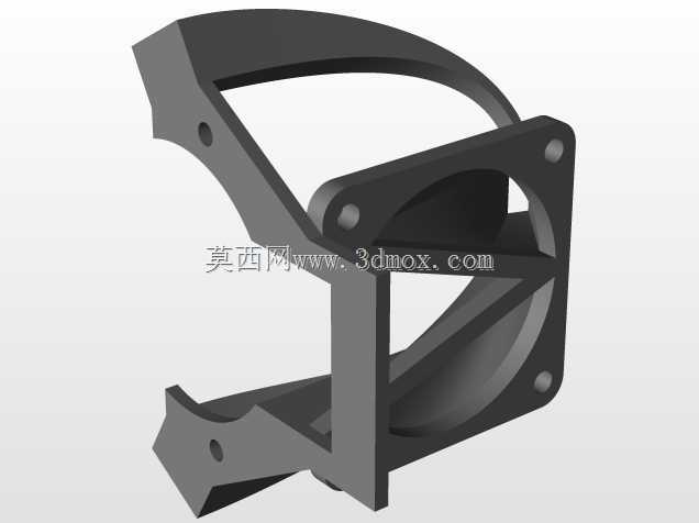 3D增量打印机升级