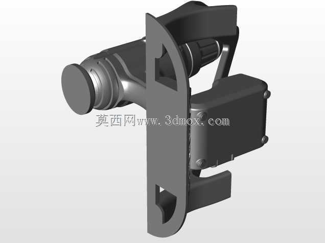 3D增量打印机升级