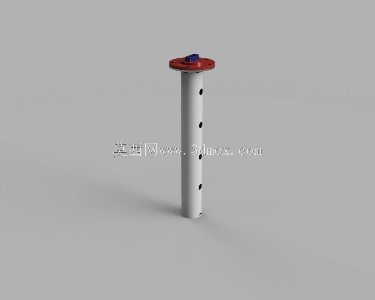磁力液位传感器。