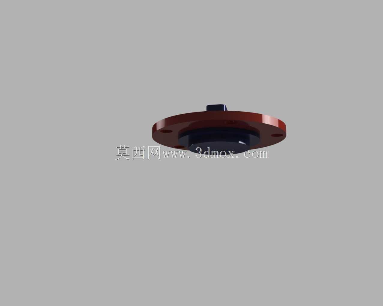 磁力液位传感器。