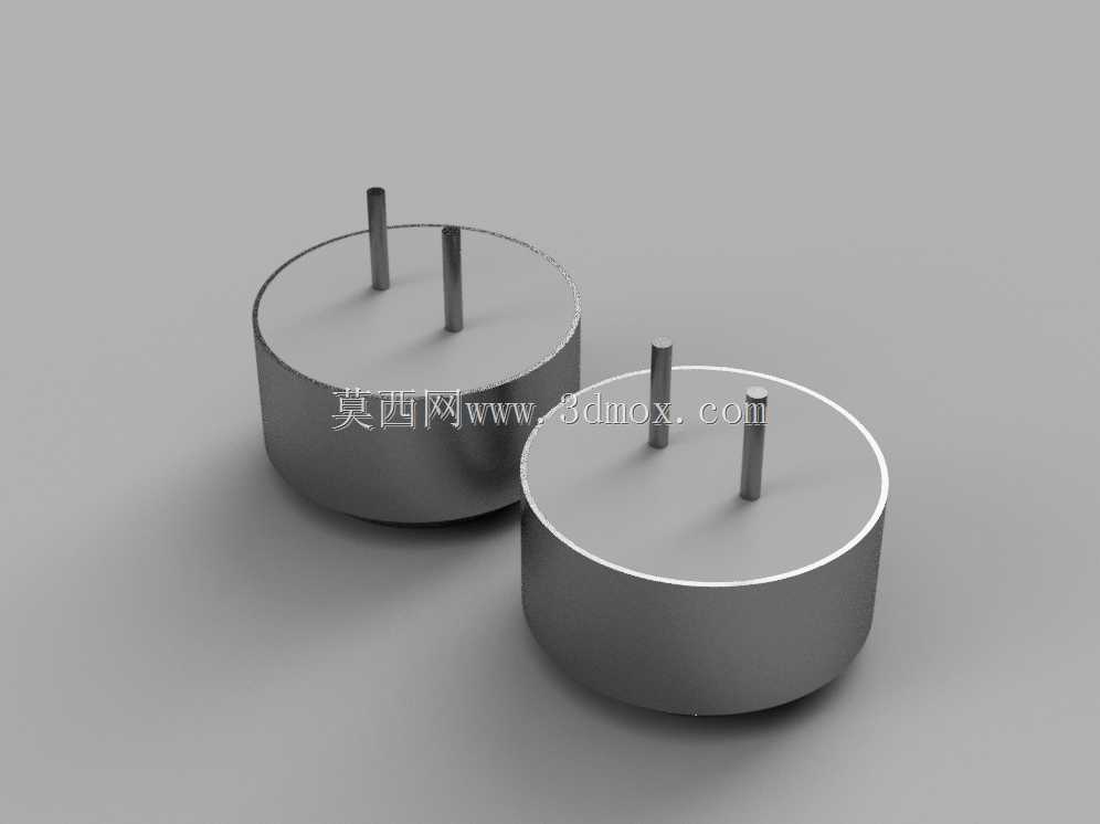 简易超声液位传感器