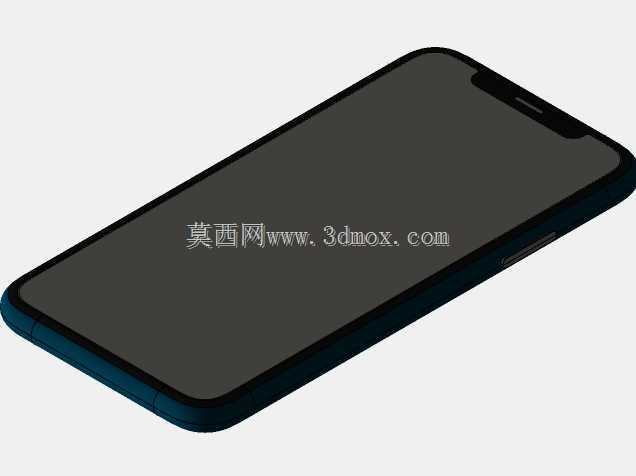 iPhoneX