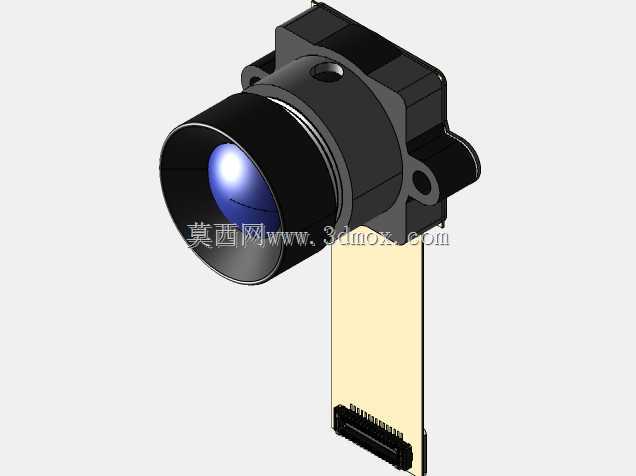 1/4英寸CMOS OV9281全局快门独立照相机