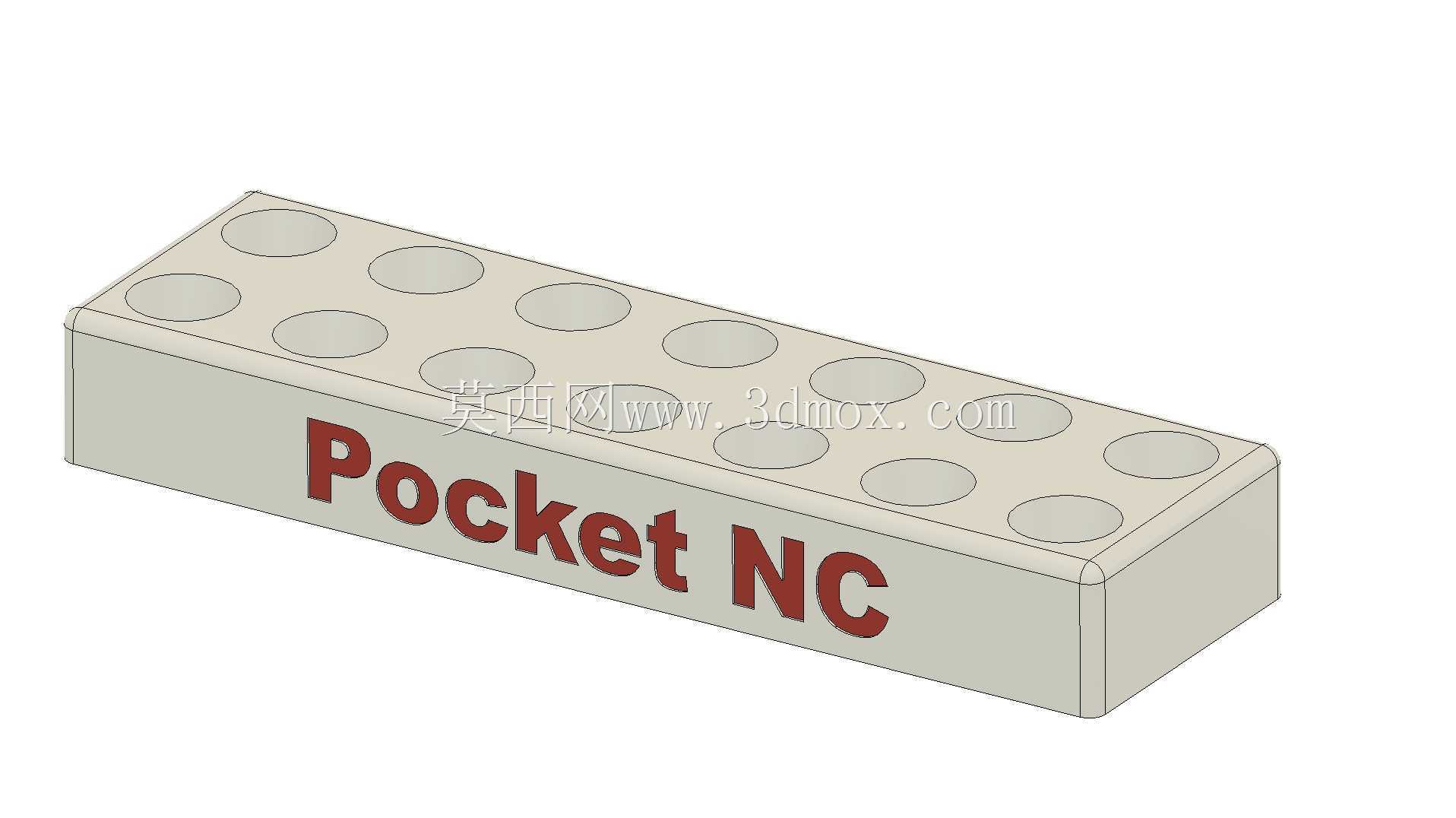 ����PocketNC���ܵĵ���