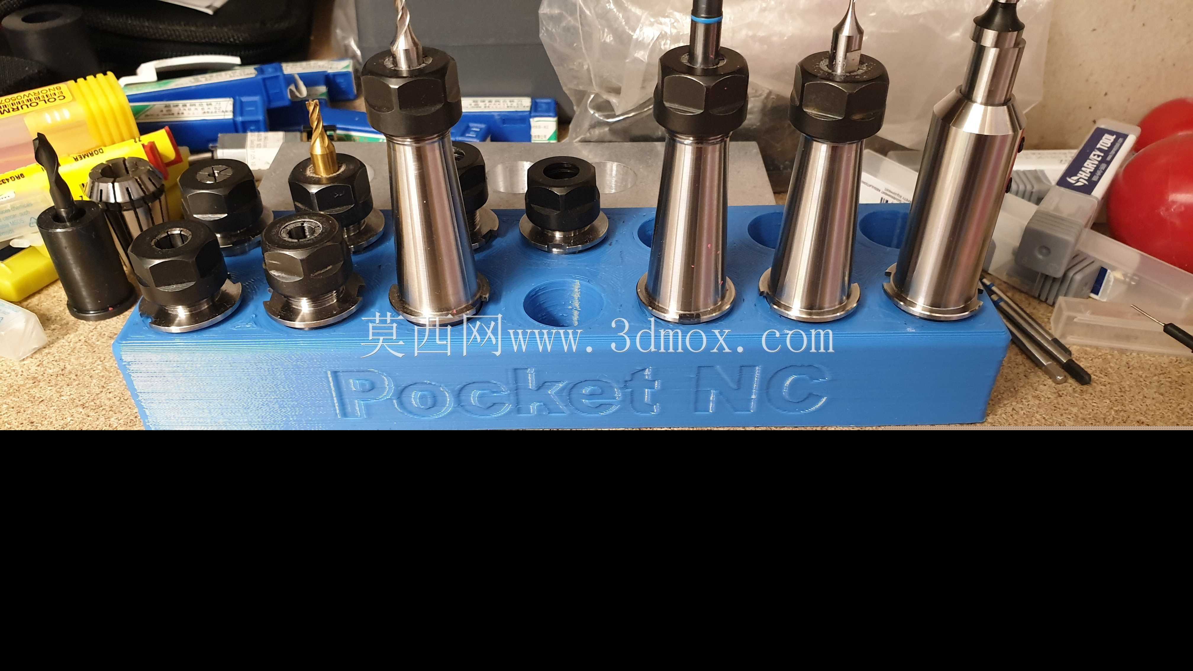 ����PocketNC���ܵĵ���