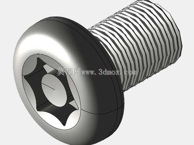 M4 x 6 TORX����ť�ݶ�