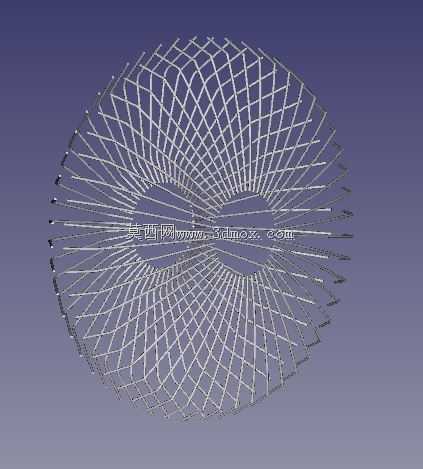 弗里卡风扇罩