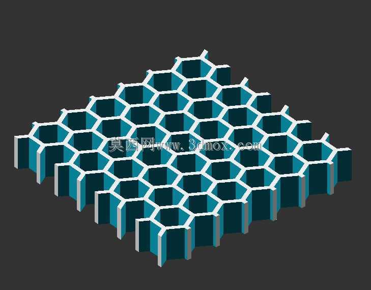 OpenScad-ͨ���ű���д�ķ�����״
