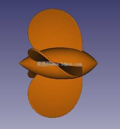 ��FreeCad���Ƶ�������