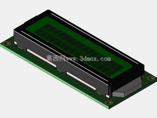 ��ʾLCD 16��2 Longtech��ѧLCM1602K