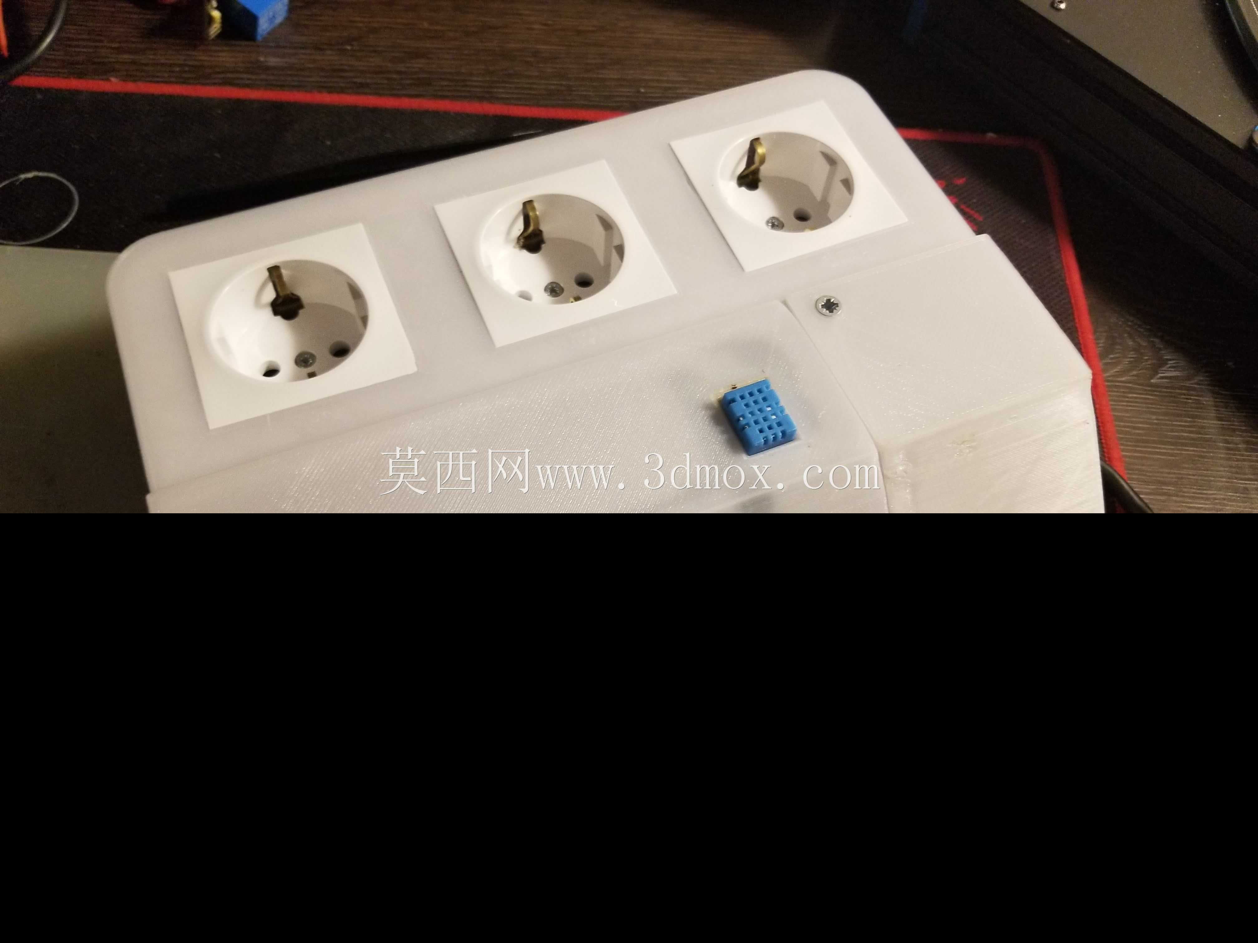 Arduino�����¶Ⱥ�ʪ�ȿ���