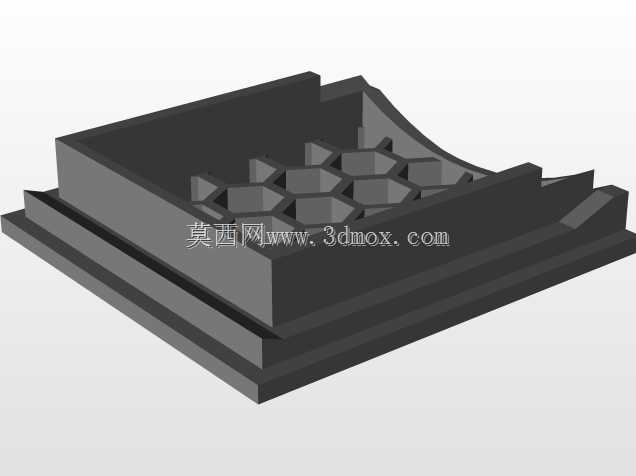 仓鼠笼升级