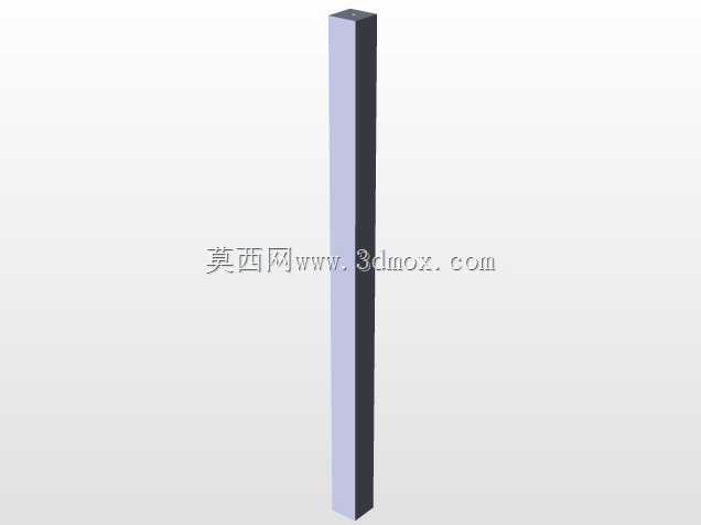 小型铝制服务器机箱