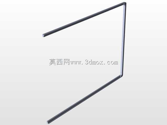 小型铝制服务器机箱