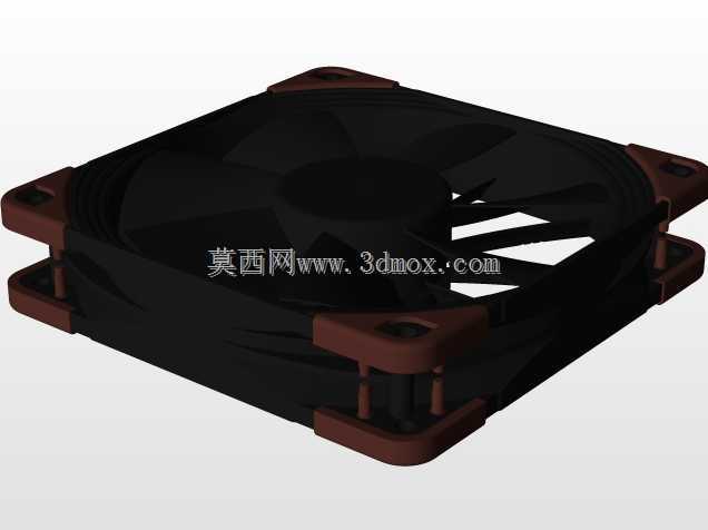 小型铝制服务器机箱