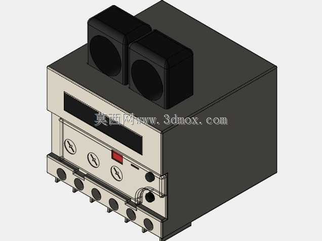 ���Ӽ̵���EOCR SSD 05